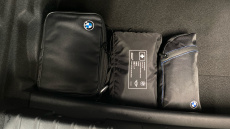 BMW 1 Series 116d SE 5dr [Live Cockpit Professional] Diesel Hatchback